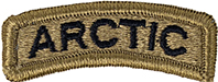 Army Arctic OCP Scorpion Tab